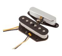 Fender Custom Shop Texas Special Micros Telecaster Alnico 5, Set de 2