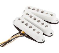 Fender Custom Shop Texas Special Stratocaster Micro guitare