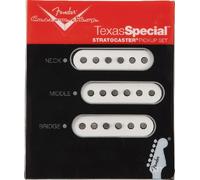 Fender Custom Shop Texas Special Stratocaster Pickups Set