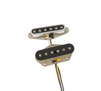 Fender Custom Shop Tomatillo Lot de 2 micros Telecaster