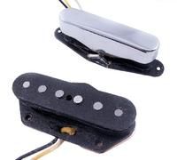 Fender Custom Shop Twisted Tele Pickups Set