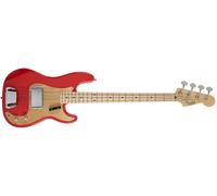 Fender Custom Shop Vintage Custom 57 Precision Bass Time Capsule Fiest