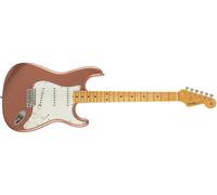 Fender Custom Shop Vintage Custom 62 Stratocaster TCP Copper