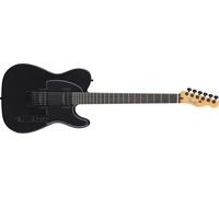 Fender DE Advanced Player II Telecaster HH EB BLK (déballé)