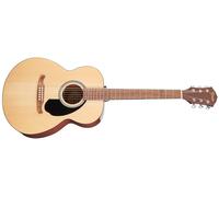 Fender FA-135 Concert Natural - Guitare Acoustique