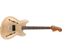 Fender Delonge Starcaster RW CHW SSHG (déballé)