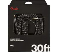 Fender Câble DELUXE COIL 30' BTWD
