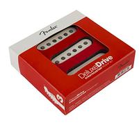 Fender Micros Deluxe Drive Stratocaster – Jeu de 3