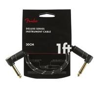 Fender Câble pour instrument DELUXE 1' ANGLE BTWD