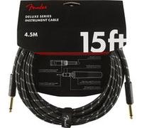Fender Câble pour instrument DELUXE 15' BTWD