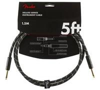 Fender Câble pour instrument DELUXE 5' BTWD