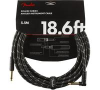 Fender Fender Del. Cable Angle Plug 5,5m TB