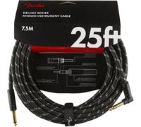 Fender Fender Del. Cable Angle Plug 7,5m TB