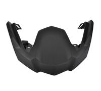 Fender d'extension de la garde-boue avant Couverture de garde de boue Compatible avec R1200GS R1250GS ADV compatible avec les modèles R1250 GS Adventure GSA 2014 à 2023(Black)