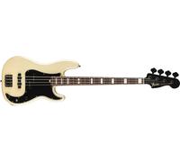 Fender Duff McKagan Deluxe Precision Bass RFB AW (déballé)