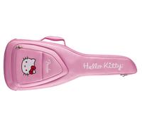 Fender Electric Guitar Gig Bag Hello Kitty