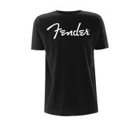 Fender Electric Guitars Rock 1 officiel T-shirt Hommes unisexe
