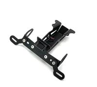 Fender Eliminator Pour MT07 Pour TRACER 700 Pour ABS Pour MT-07 Support Plaque D'immatriculation Moto Numéro Garde-boue Arrière Bien Rangé Porte Plaque Numéro Moto
