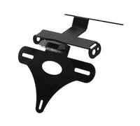 Fender Eliminator Pour RC125 Pour RC200 Pour RC300 2022-2024-2025 Support Relocalisation Plaque D'immatriculation Kit D'élimination Garde-boue Arrière Bien Rangé Porte Plaque Numéro Moto