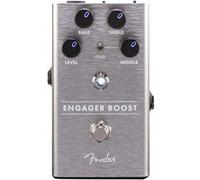 Fender Engager Boost - Pédale de boost