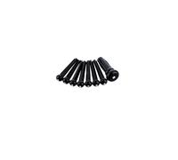 FENDER Ensemble De Chevilles De Pont (6-Pack) - Noir