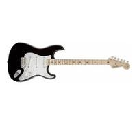 Stratocaster Signature Eric Clapton MN Black