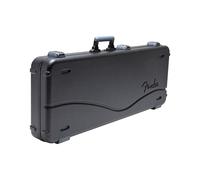 FENDER Étui Moulé Deluxe Pour Jaguar/Jazzmaster