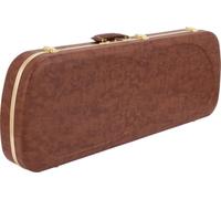 Fender Eyeglass Case - Jazzmaster/Jaguar - Étui pour Guitares Électriques