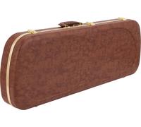 Fender Eyeglass Jazzmaster/Jaguar Étui pour guitare électrique