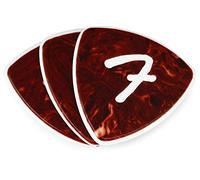 Fender Médiators F-Grip 346 – Shell – Pack de 3