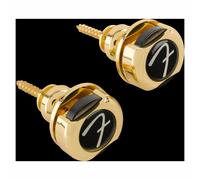 FENDER 'F' Verrous, Or