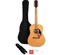 Fender Fender FA-115 II Dreadnought Pack