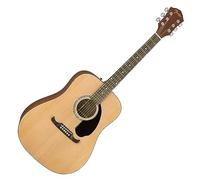 Fender FA-125 Naturelle - guitare acoustique Dreadnought