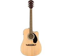 FA-125ce Dreadnought WN Natural