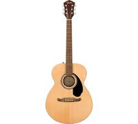 Fender FA-135 Concert Natural - Guitare Acoustique
