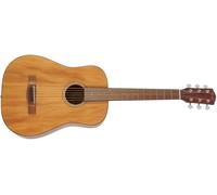 Fender FA-15 3/4 Scale Steel WN NA (déballé)