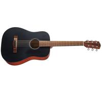 Fender FA-15 3/4 Steel WN BK (déballé)