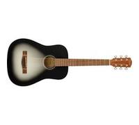 Fender FA-15 Guitare acoustique 3/4 - Moonlight Burst gris;burst;noir
