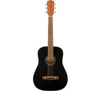 Fender FA-15 Steel 3/4 - Black