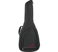 Fender FAC610 Classic Guitar Gig Bag - Black