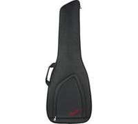 Housse Basse Short Scale 10mm, Black - FBSS-610