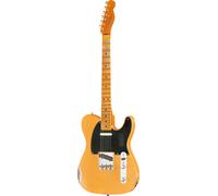 Fender Fender 1951 Nocaster Relic NBL