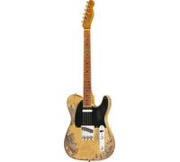 Fender Fender 1951 Nocaster Super HR NBL
