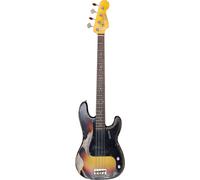 Fender Fender 1963 P-Bass Relic 3-CS MBGF