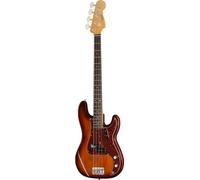 Fender Fender 1965 P-Bass Deluxe CC SAVB