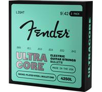 Fender Fender 4250L 9-42 Bullet Ultracore 3P
