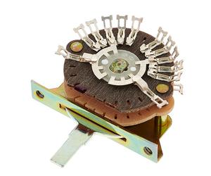 Fender Fender 5-way Switch 4 Pole Discrete