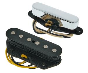 Fender Fender '50/'51 Blackguard Tele Set