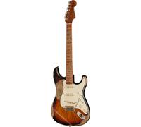 Fender Fender 50 Strat 3TS Ultra Relic MBAH