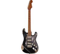 Fender Fender 50s Strat BKoVBL Relic MBAH